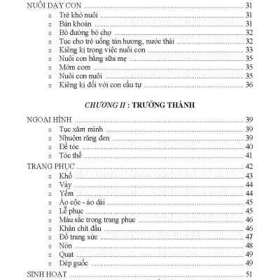 Lễ Tục Trong Gia Đình Người Việt Xưa Và Nay (Tái bản 2025)