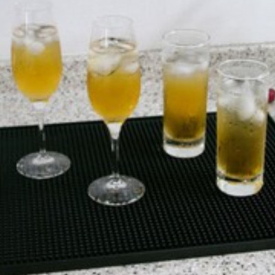 COMBO THẢM LÓT QUẦY BAR CAO SU 45X30CM