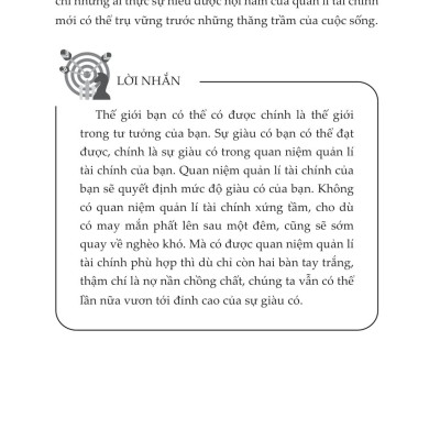 Tư Duy Giàu Nghèo: Tư Duy Quyết Định Mức Độ Giàu Có Của Bạn