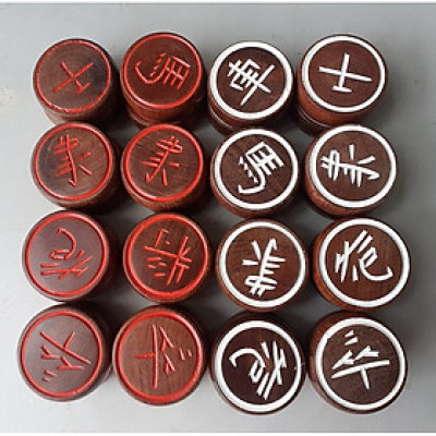 Quân Cờ tướng gô đẹp