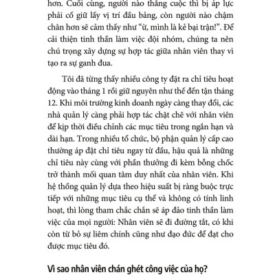 Đắc Nhân Tâm Cho Nhà Quản Lý (Tái Bản 2023)