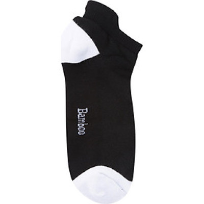 Vớ TT Bamboo Có Cổ Woada LK701