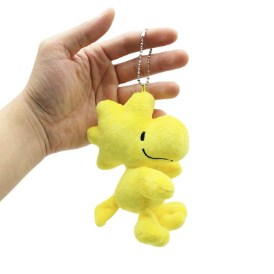 Móc Khóa Woodstock 13 cm - TeenBox