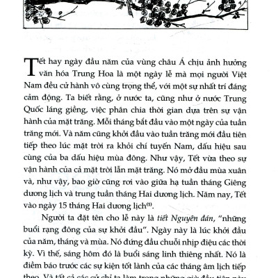 Hội Hè Lễ Tết Của Người Việt (Tái Bản 2023)