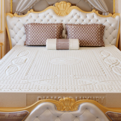 Nệm cao su Kim Cương Diamond Luxury