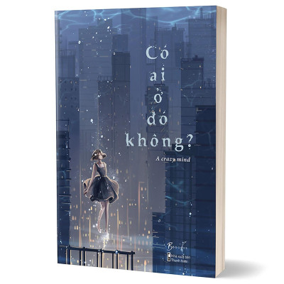 Có Ai Ở Đó Không? - Bản Quyền