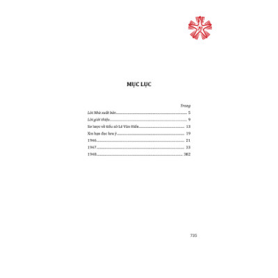 Nhật ký của một bộ trưởng, tập I (bản in 2023)