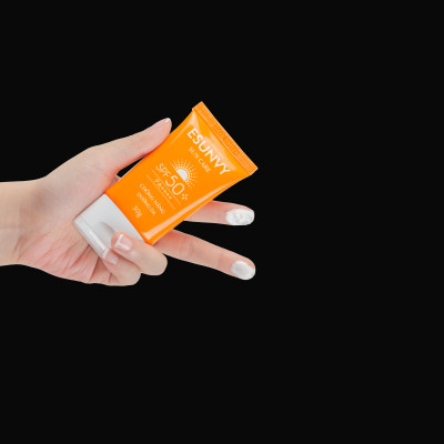 Kem Chống Nắng ESUNVY SUN CARE SPF50+/PA++++ Bảo Vệ Da, Hạn Chế Lão Hóa, Không Thấm Nước Và Bóng Nhờn Tuýp 30g TMP019