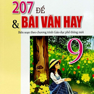 207 Đề Và Bài Văn Hay 9