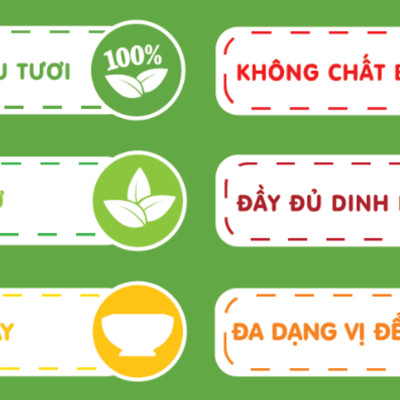 Cháo Tươi Baby SG Food Lươn & Đậu Xanh 240G