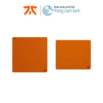 Lót chuột Fnatic FOCUS 3 MAX (Control) - 6mm - Hàng Chính Hãng