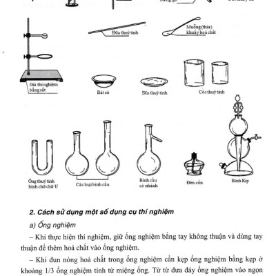 Bồi Dưỡng Học Sinh Giỏi Khoa Học Tự Nhiên 8 (Dùng Chung Cho Các Bộ SGK Hiện Hành)_HA