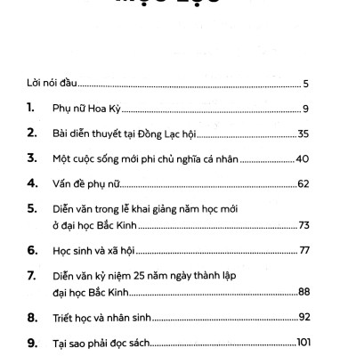 Triết Học Và Nhân Sinh