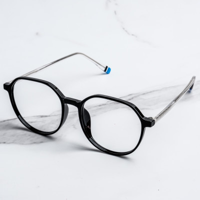 Gọng Kính Đa Giác SHADY Unisex G2281