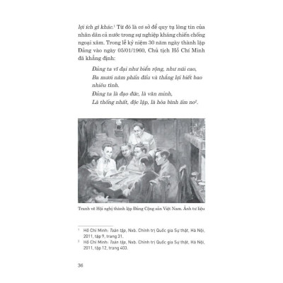Sách - Di Sản Hồ Chí Minh - Bác Hồ Với Các Ngày Lễ, Kỷ Niệm Lớn Trong Năm - Trần Văn Phương - NXB Trẻ