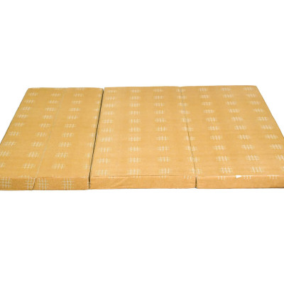 Nệm Bông Gấp 4 Tiện Ích , Sopha  S