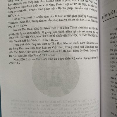 500 Câu Hỏi Và Tình Huống Giải Quyết Các Vướng Mắc, Tranh Chấp Lao Động Theo Bộ Luật Lao Động Năm 2019