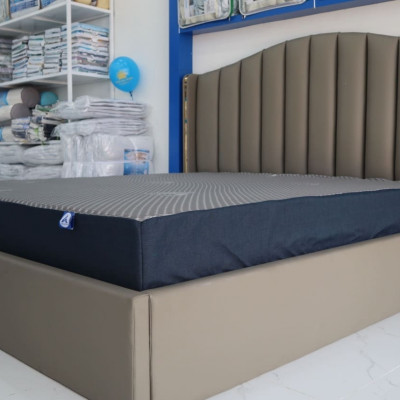 Nệm Foam Aroma hoạt tính