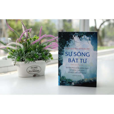 Sự Sống Bất Tử - First  News