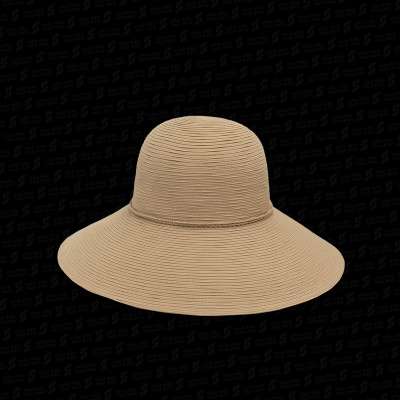 Mũ vành thời trang Nón Sơn chính hãng XH001-100-KM1