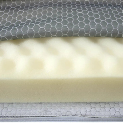 Nệm Foam Thư Giản Tatana Massage Relax, nâng đỡ, thoái khí (dày 10cm)