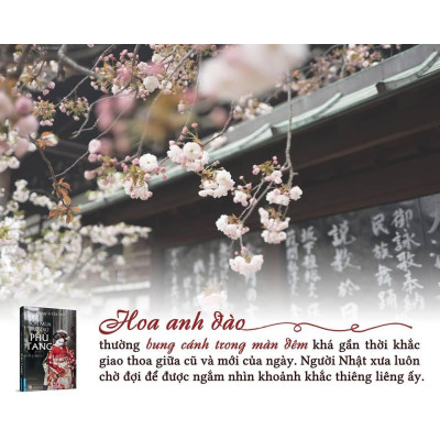 Sách - Bốn Mùa Trên Xứ Phù Tang - First News