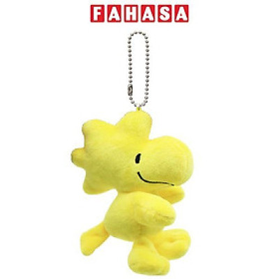 Móc Khóa Woodstock 13 cm - TeenBox