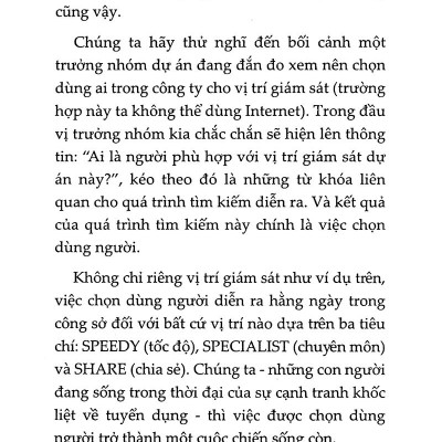 Tạo Dựng Thương Hiệu Cá Nhân (Tái Bản 2022)