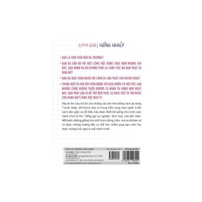 Cẩm Nang Chọn Nghề