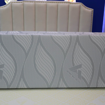 Nệm bông hoạt tính Aroma