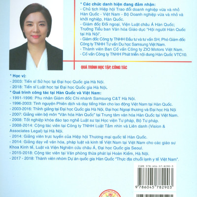 Mối Quan Hệ Giữa Pháp Luật Và Đạo Đức Trong Lĩnh Vực Hôn Nhân, Gia Đình - Nghiên Cứu So Sánh Việt Nam Và Hàn Quốc
