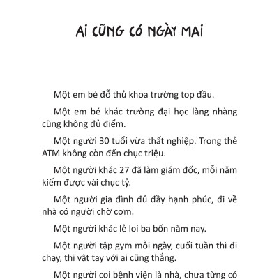 Người Tập Lớn _TIME