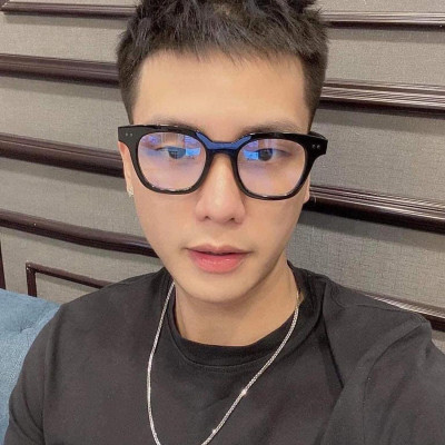 Kinh Mắt Southside Chống Ánh Sáng Xanh Gọng Nhựa Thời Trang