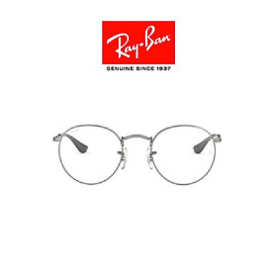 Mắt Kính Ray-Ban Round Metal - RX3447V 2620 -Eyeglasses