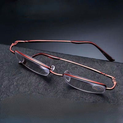 Kính lão đọc sách dành cho nữ phong cách thời trang đẹp mắt