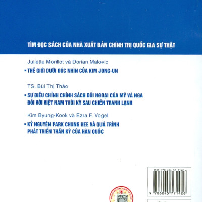 Bắc Triều Tiên Qua 100 Câu Hỏi (Sách Tham Khảo)