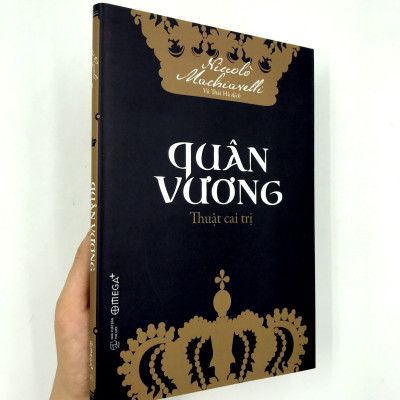 Quân Vương (Niccolò Machiavelli)