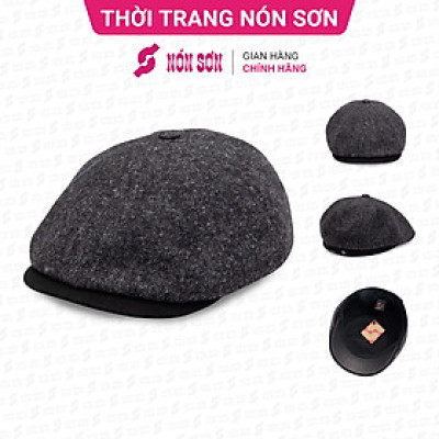 Mũ jacket thời trang NÓN SƠN chính hãng MC257A-XM2
