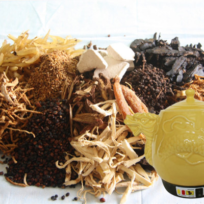 Siêu Sắc Thuốc Tự Động Có Chuông Báo Trường Thọ BA2086 - Rồng Vàng- Hãng chính hãng