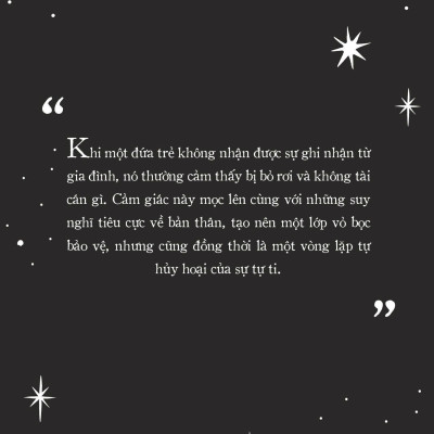 Học Thương Mình Giữa Muôn Vàn Vụn Vỡ - 1/5 Giây Để Rung Động Với Chính Mình