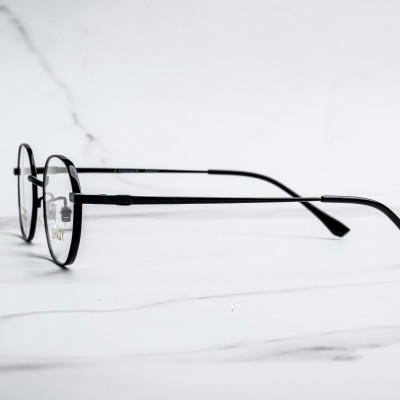 Gọng Kính Oval SHADY Unisex G2301