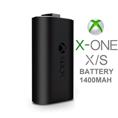 Pin sạc 1400mah cho tay game X-one series X/S hàng nhập khẩu