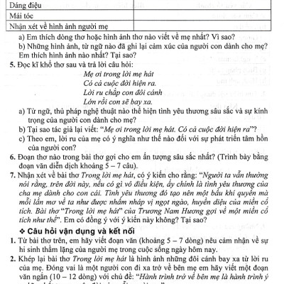 Phát Triển Kĩ Năng Đọc - Hiểu Và Viết Văn Bản Theo Thể Loại Môn Ngữ Văn 8 (Bám Sát SGK Chân Trời Sáng Tạo) _HA