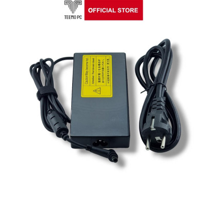 Sạc Tương Thích Cho Laptop Asus G71Gx G71Gx-A1 G71Gx-A2 150w- Hàng Nhập Khẩu New Seal TEEMO PC X11