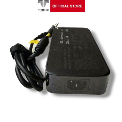 Sạc Tương Thích Cho Laptop Asus ROG Strix G17 G712LWS-EV553T G703GS-78D07CB1 280w- Hàng Nhập Khẩu New Seal TEEMO PC X19