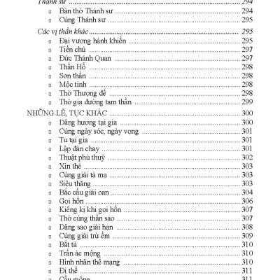 Lễ Tục Trong Gia Đình Người Việt Xưa Và Nay (Tái bản 2025)