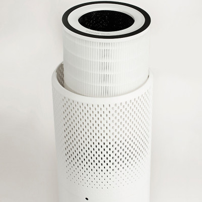 Máy Lọc Không Khí Lock&Lock ENP126WHT (23W) - Hàng Chính Hãng