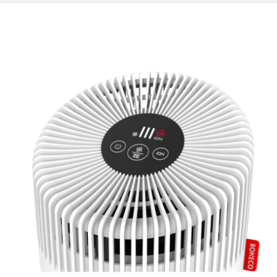 Máy Lọc Không Khí BONECO P230 Tạo Ion Âm, Khử Mùi Trong Phòng, Bộ Lọc HEPA Lọc Bụi, Vi Khuẩn, Virus - Hàng Chính Hãng