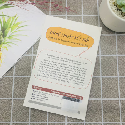 Nghệ Thuật Kết Nối: Cách Tạo Ấn Tượng Để Kết Giao Khéo Léo