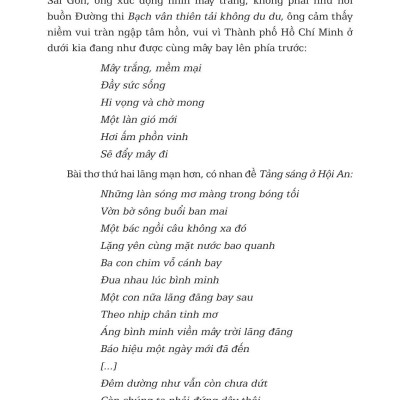 Ngẫm Chuyện Xưa Nay